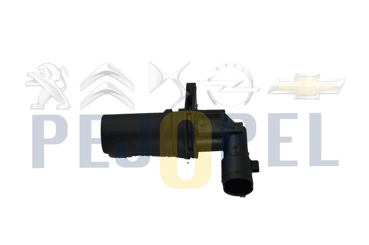 BİPPER / NEMO 08- 1.3 HDİ KRANK DEVİR SENSÖRÜ
