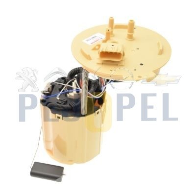 ASTRA J 10-14 A13DTE A20DTH YAKIT POMPASI