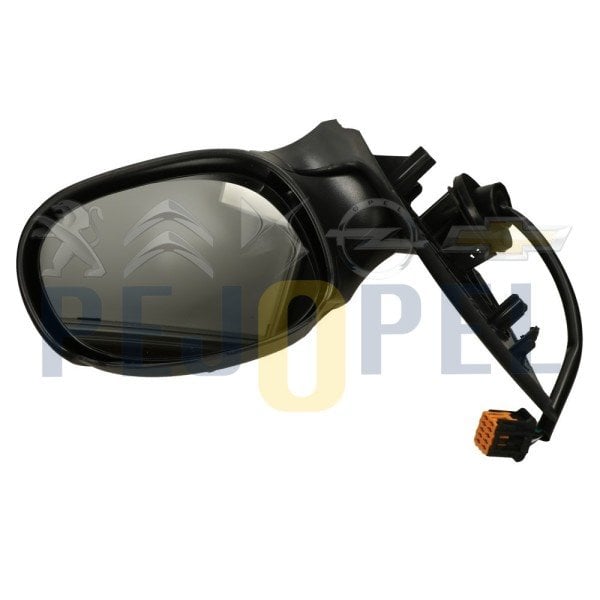 206 99- 1.4 HDI DIŞ DİKİZ AYNASI SOL