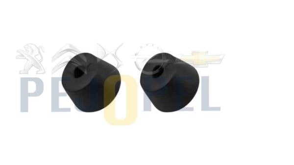 PEUGEOT & CITROEN MOTOR KAPUT AYAR TAKOZ LASTİĞİ 207 - 307 - C2 - C4 ( İKİLİ PAKET )
