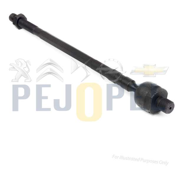CORSA B COMBO B 96-00 HİD.DİREKSİYON ROT MİLİ ÖN