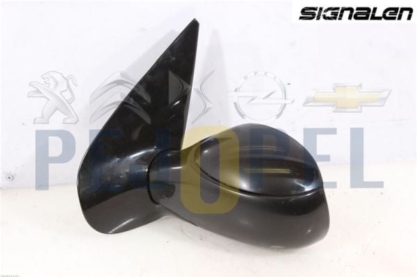 206 99- 1.4 HDI DIŞ DİKİZ AYNASI SOL