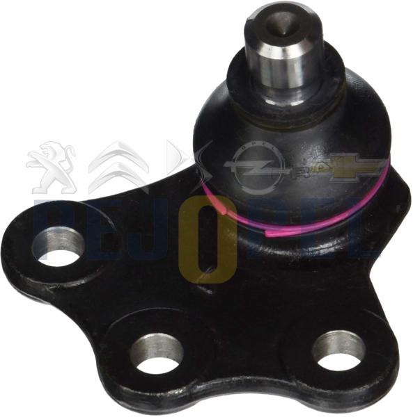 CORSA C COMBO C 02-11 BM ROTİL ALT
