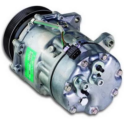 KLIMA KOMPRESORU P306 1,6/1,8T/1,9TDI/2,0HDI 96->