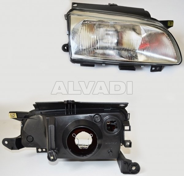 FAR SAG BERLINGO 96-02