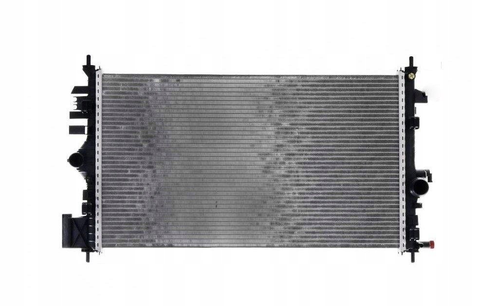 MOTOR SU RADYATORU INSIGNIA A B16DTH