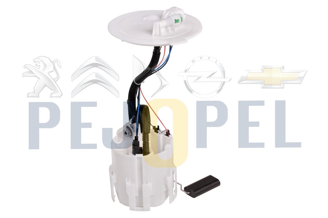 ASTRA H 04-07 Z12XEP Z14XEP Z16XEP Z16XER Z18XER YAKIT POMPASI
