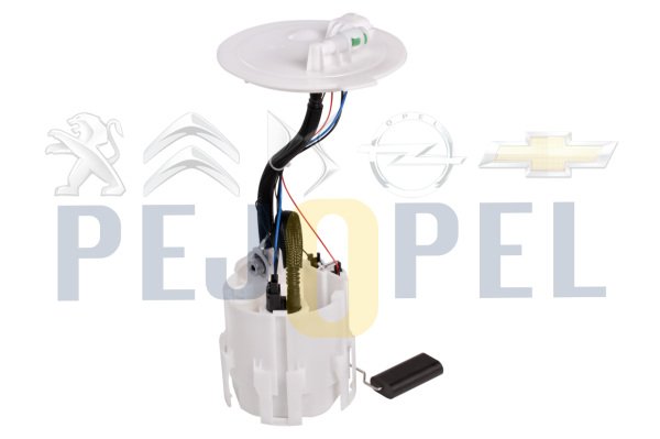 ASTRA H 04-07 Z12XEP Z14XEP Z16XEP Z16XER Z18XER YAKIT POMPASI