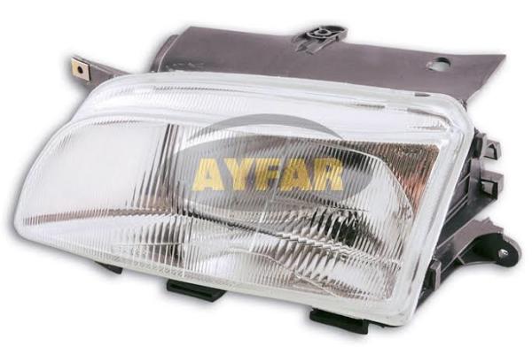 FAR SOL BERLINGO 96-02