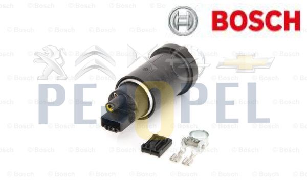 ASTRA F CORSA B VECTRA A 93-01 1.2-1.4-1.6 8V YAKIT POMPASI
