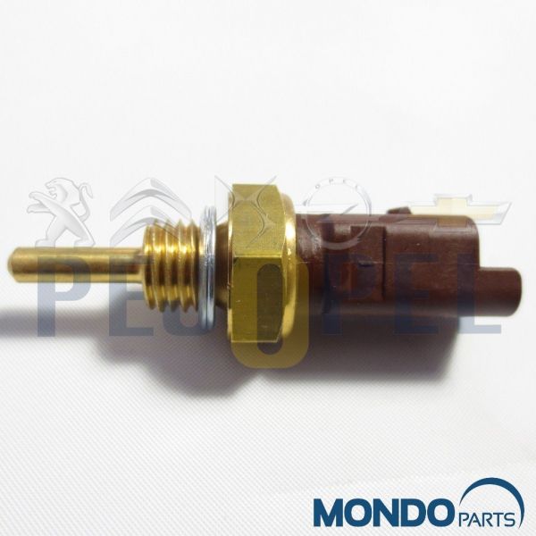 CORSA C COMBO C CORSA D ASTRA H VECTRA C ZAFİRA B 04-11 Z13DT Z13DTJ Z13DTH Z19DT Z19DTL Z19DTH SU SICAKLIK MÜŞÜRÜ