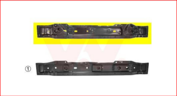 PEUGEOT 406 RADYATÖR ALT SACI