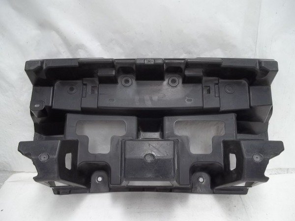 PEUGEOT 301 ARKA TAMPON DARBE EMİCİSİ