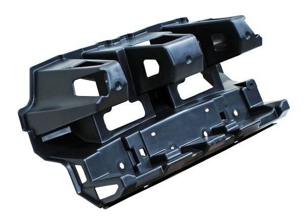 PEUGEOT 301 ARKA TAMPON DARBE EMİCİSİ