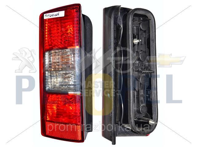 STOP LAMBASI SAG COMBO C  01- DUYSUZ