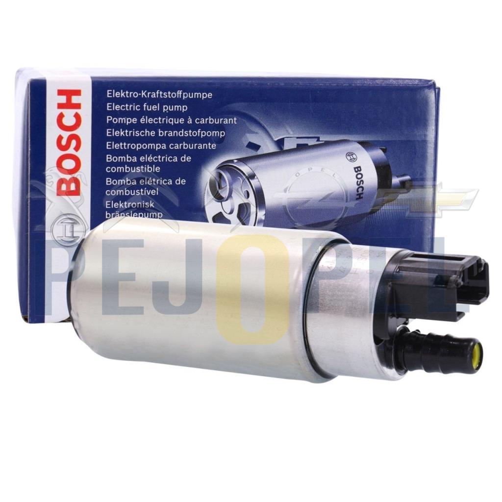 ASTRA G CORSA B VECTRA B OMEGA B ACCENT COROLLA ESCORT MONDEO 96-07 X12XE X14XE X16XEL Z16XE YAKIT POMPASI