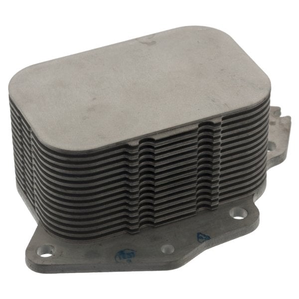 PEUGEOT & CITROEN & FORD 206 - 207 - 208 / C2 / C3 / C4 1.4 - 1.6 HDİ YAĞ SOĞUTUCUSU ( PETEK )