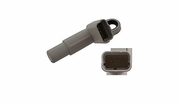 EKSANTRIK MIL SENSORU C4-C5-JUMPER-P206-P307-P406-P407-BOXER 2,0 16V
