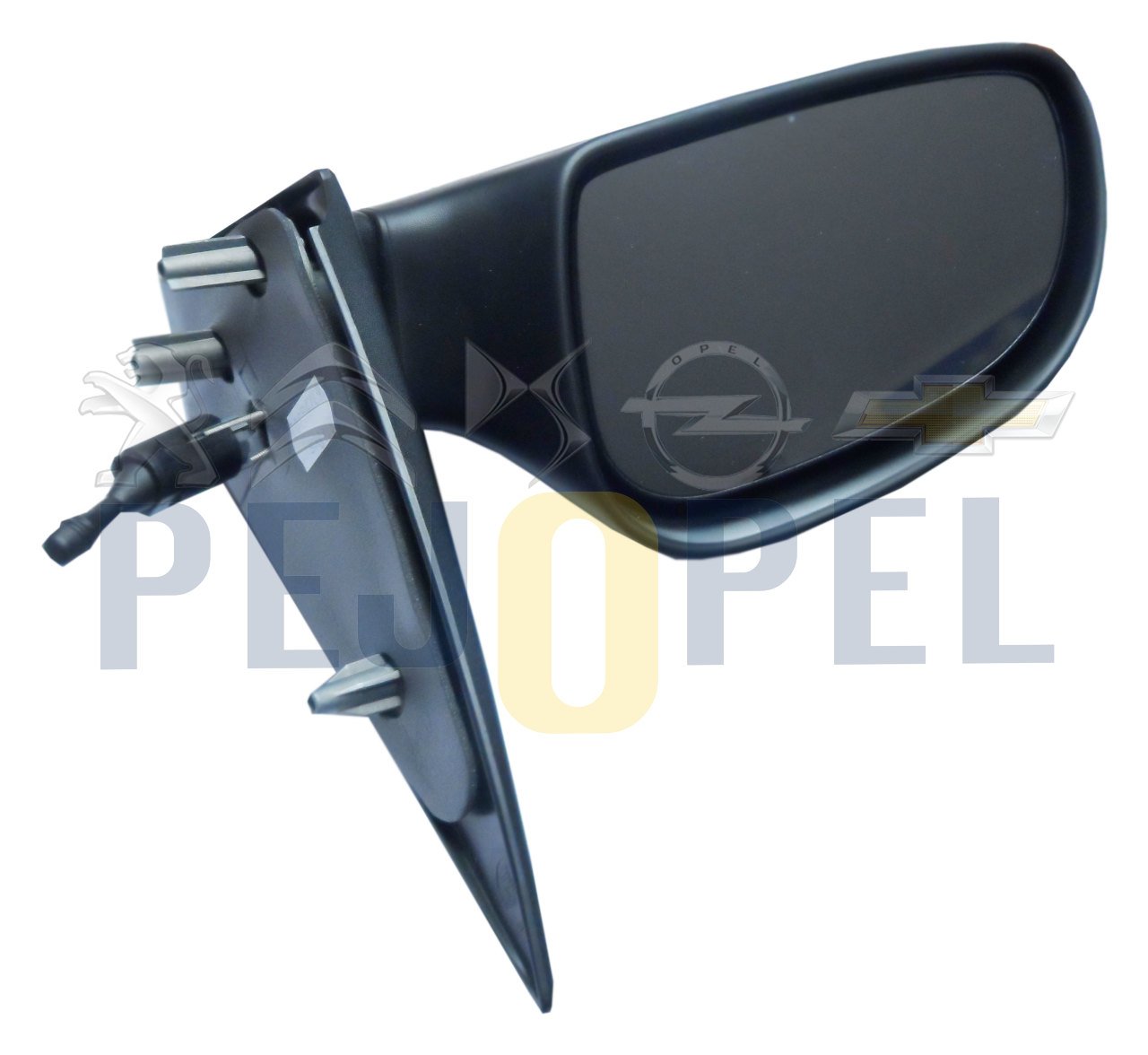 SAXO 94- 1.5 D DIŞ DİKİZ AYNASI SOL