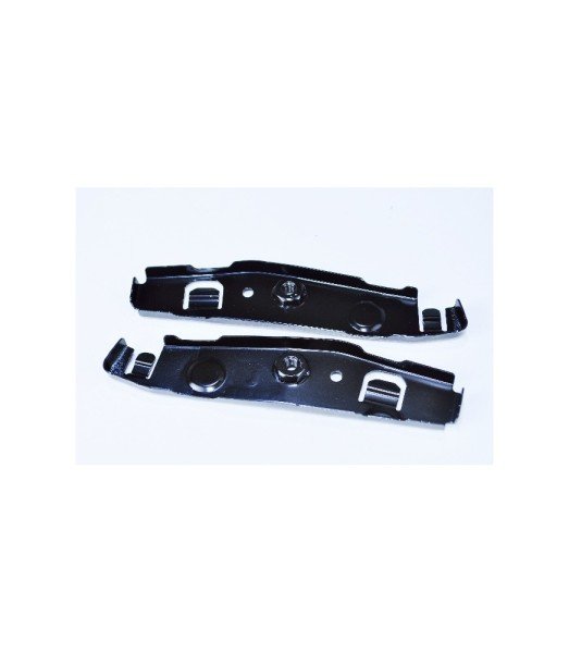 PEUGEOT 301 ÖN TAMPON BRAKETİ (SOL+SAĞ TAKIM)