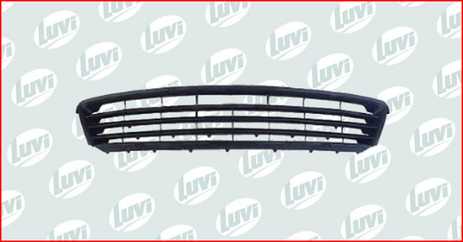 PEUGEOT 406 99 --> ÖN TAMPON IZGARASI ( PANJURU ) ( YENİ MODEL )