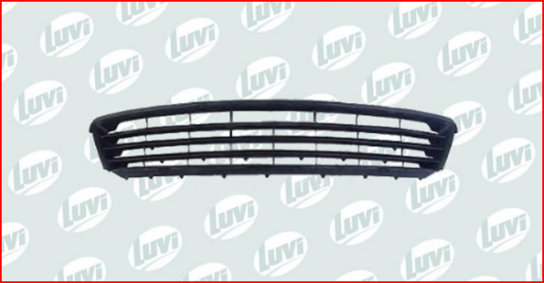 PEUGEOT 406 99 --> ÖN TAMPON IZGARASI ( PANJURU ) ( YENİ MODEL )