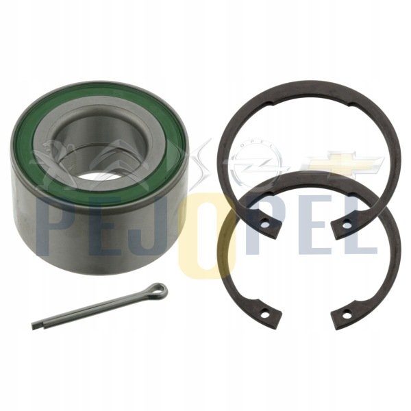 CORSA B ASTRA F VECTRA A 93-01 C12NZ X12XE C14NZ X14XEX15TD X17TD X16SZ X16XE X16XEL PORYA BİLYASI ÖN