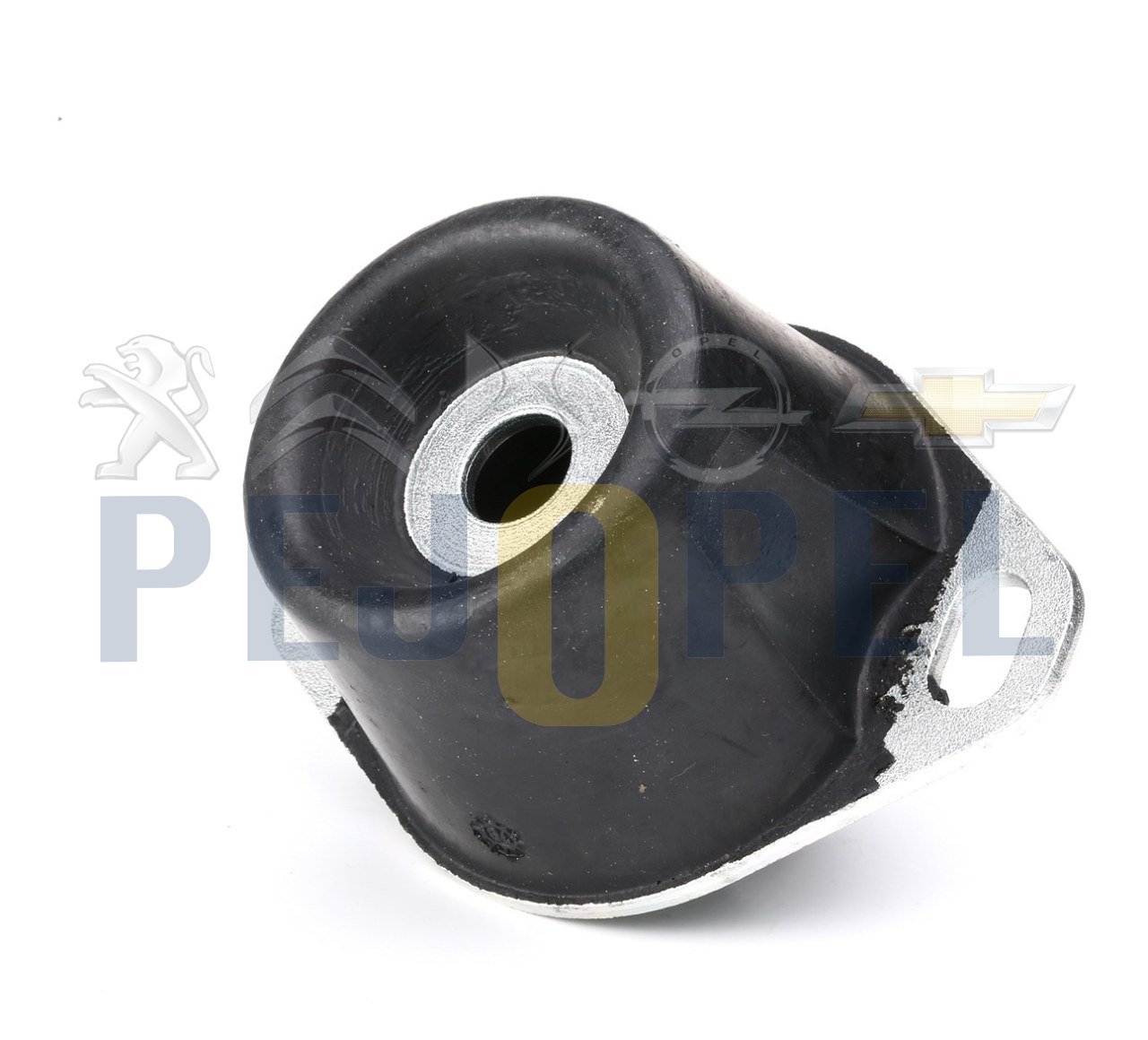 106/206/306/307/PARTNER 96- B.M MOTOR KULAK ÜST : SOL