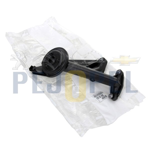 Peugeot 301 - 307 - 308  (1.4 - 1.6 HDİ) Yağ Pompa Süzgeci Orjinal (1018.66)