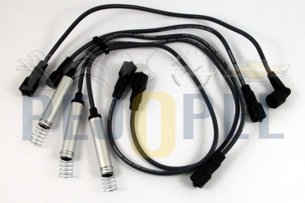 ASTRA F VECTRA A 92-95 C18NZ 18SV C20NE 20NE BUJİ KABLOSU