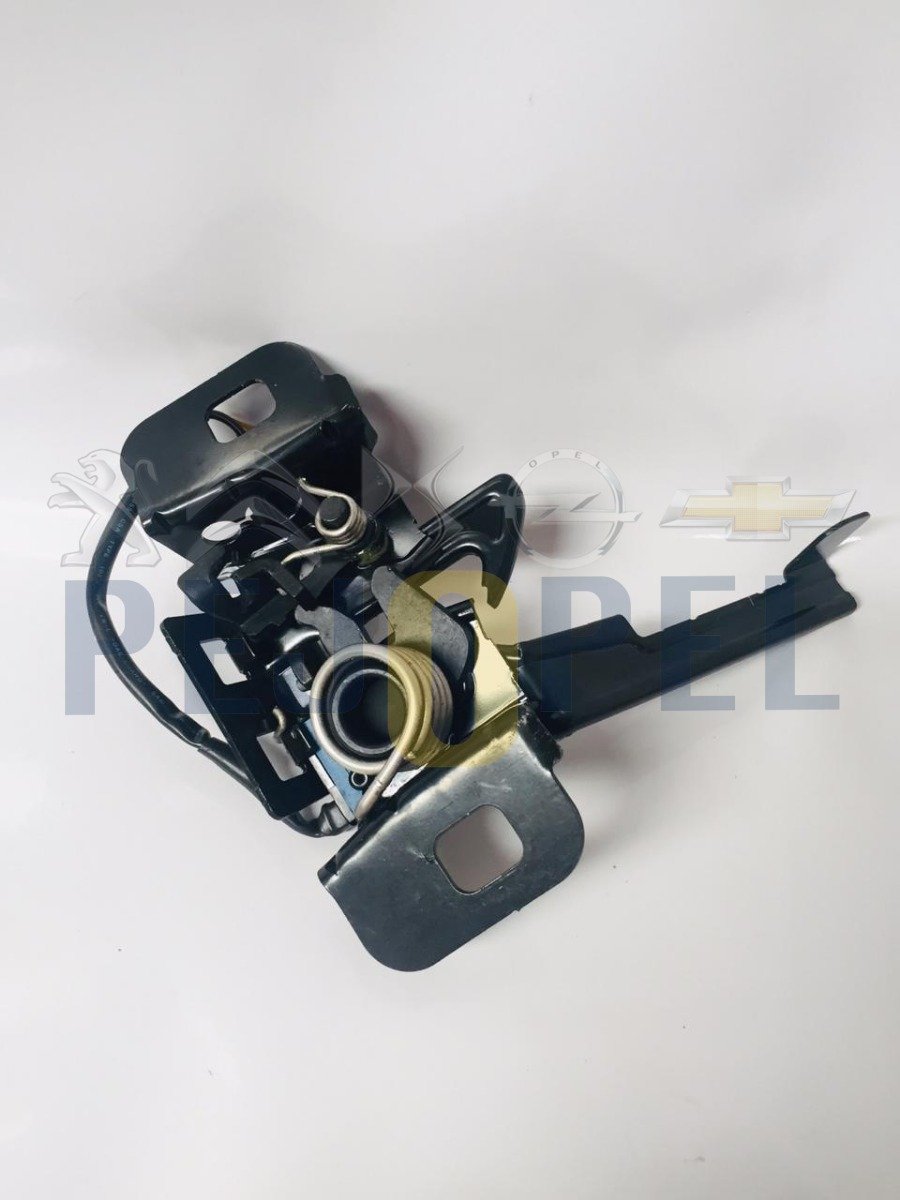 CRUZE 10- BM MOTOR KAPUT KİLİT MANDALI