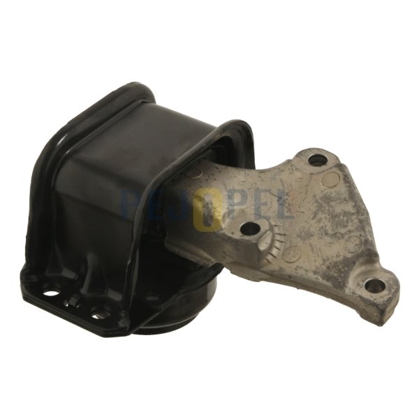 307 02- B.M MOTOR TAKOZU