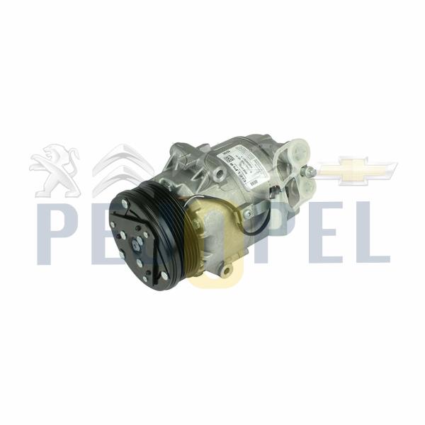 ASTRA H 04-12 Z13DTH KLİMA KOMPRESÖRÜ