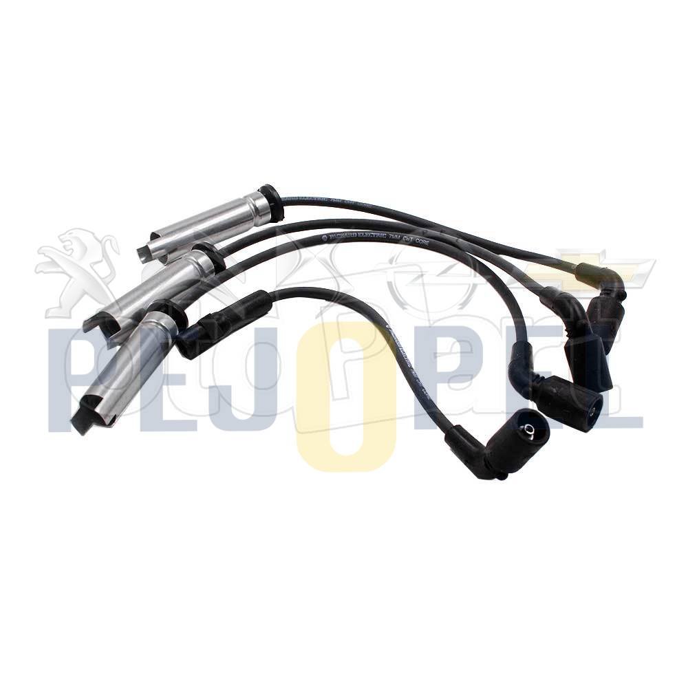 KALOS AVEO 04- F14S3 BUJİ KABLOSU