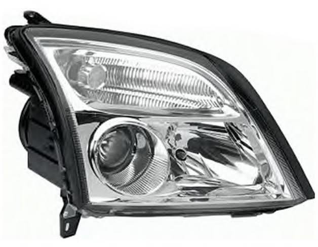FAR SOL XENON VECTRA C
