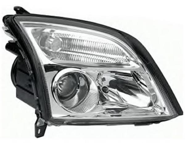 FAR SAG XENON VECTRA C