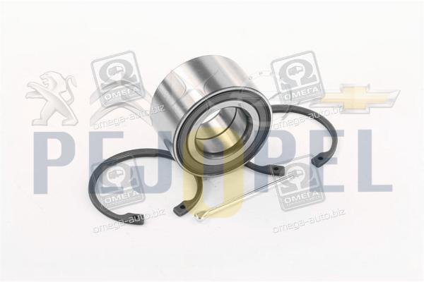 SAXO/XSARA/106/306 94- 1.4-1.6 PORYA BİLYASI ÖN