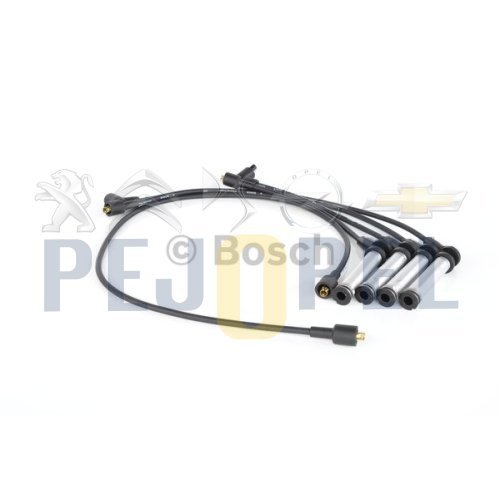 VECTRA A FRONTERA A 89-96 18SV C18NZ 20NE C20NE BUJİ KABLOSU