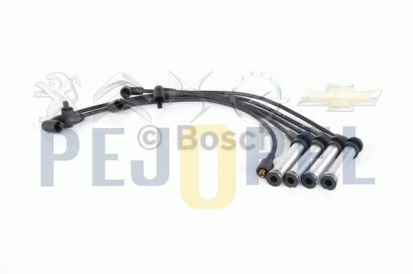 ASTRA F 92-98 14NV C14NZ C14SE C18NZ C20NE BUJİ KABLOSU