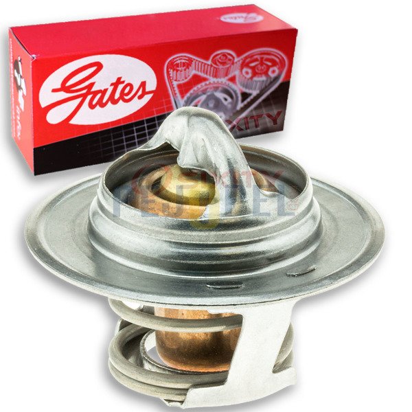 CRUZE KALOS AVEO LACETTI REZZO 04- F14S-F14D-F16D3 TERMOSTAT