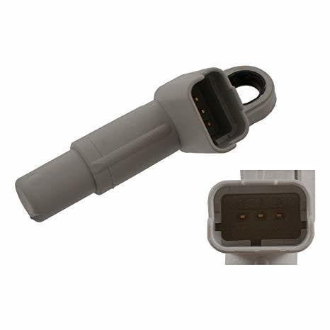 EKSANTRIK MIL SENSORU C1-C2-C3-XSARA-P107-P206-P307 1,4HDI (DV4TD/DV4TED4