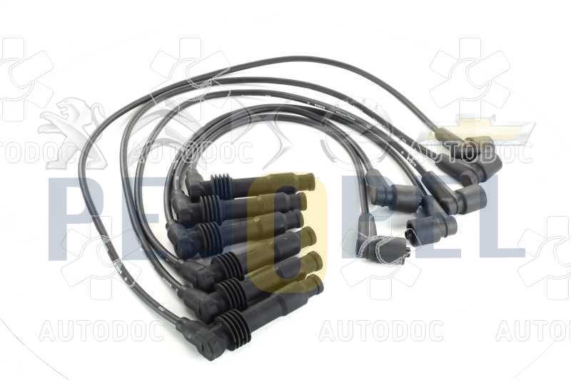 VECTRA B 96-00 X25XE BUJİ KABLOSU