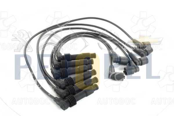 VECTRA B 96-00 X25XE BUJİ KABLOSU
