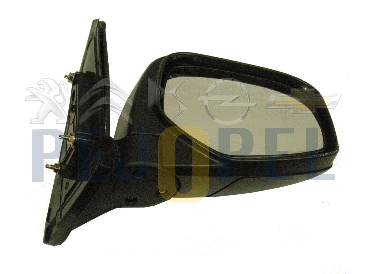 306 98- 1.4 I-1.6 I DIŞ DİKİZ AYNASI SOL
