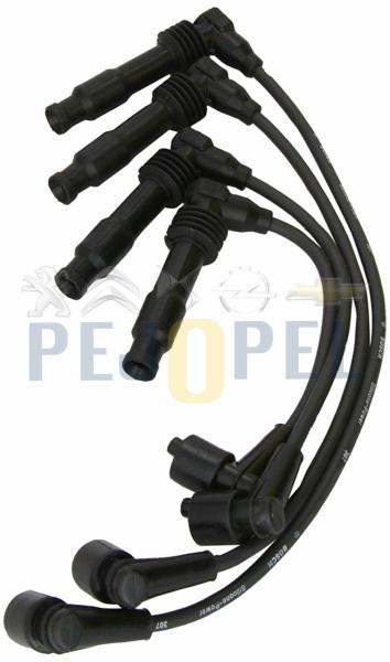 VECTRA A-B ASTRA F-G OMEGA B 94-01 X20XEV BUJİ KABLOSU