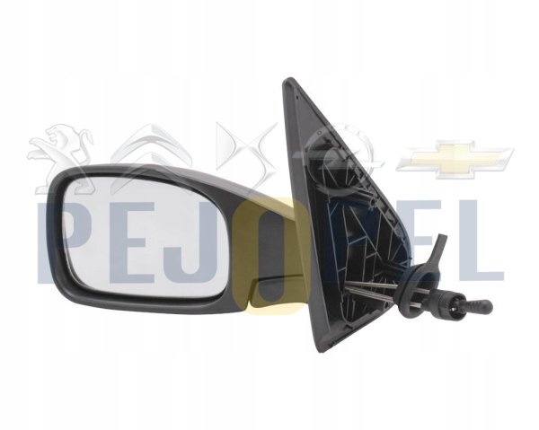 306 98- 1.4 I-1.6 I DIŞ DİKİZ AYNASI SAĞ