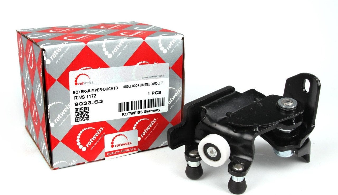 SÜRGÜLÜ KAPI ALT MAKARA BOXER JUMPER DCT III 06>