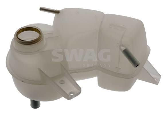 RADYATOR GENLESME DEPOSU ASTRA F / ASTRA F CLASSIC