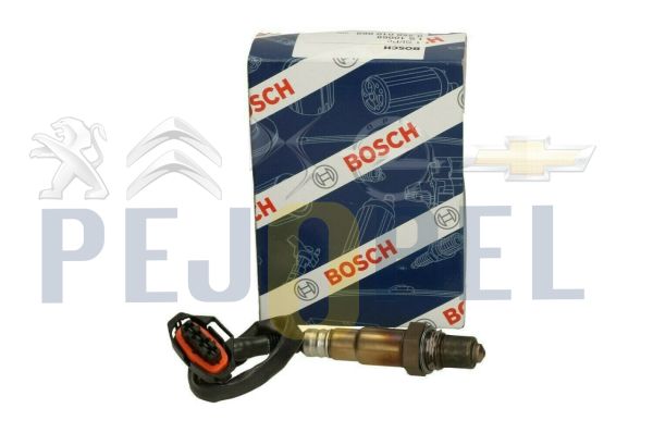 OKSIJEN SENSORU ASTRA J-CORSA D-INSIGNIA 1,6 TURBO