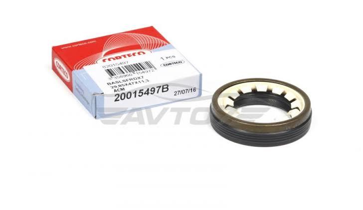 PEUGEOT & CITROEN -- 106 / 206 / 306 / 307 / 308 / PARTNER / TEPEE / RİFTER / C2 / C3 / C4 / C5 / BERLİNGO  -- AKS KEÇESİ -- SAĞ TARAF --